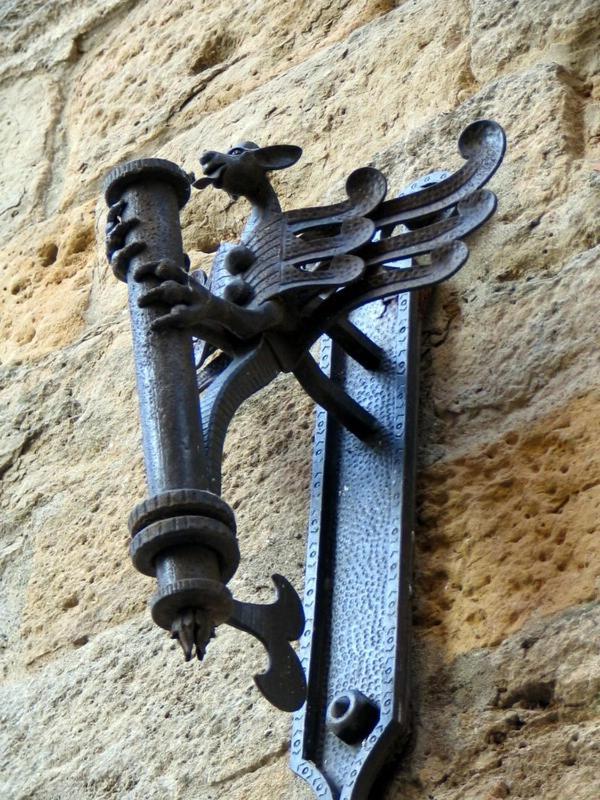 Camere La Torre Volterra Exterior photo