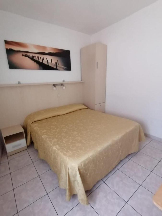 Camere La Torre Volterra Exterior photo