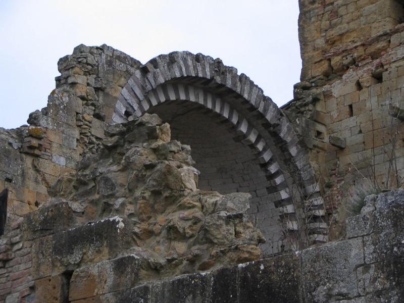 Camere La Torre Volterra Exterior photo