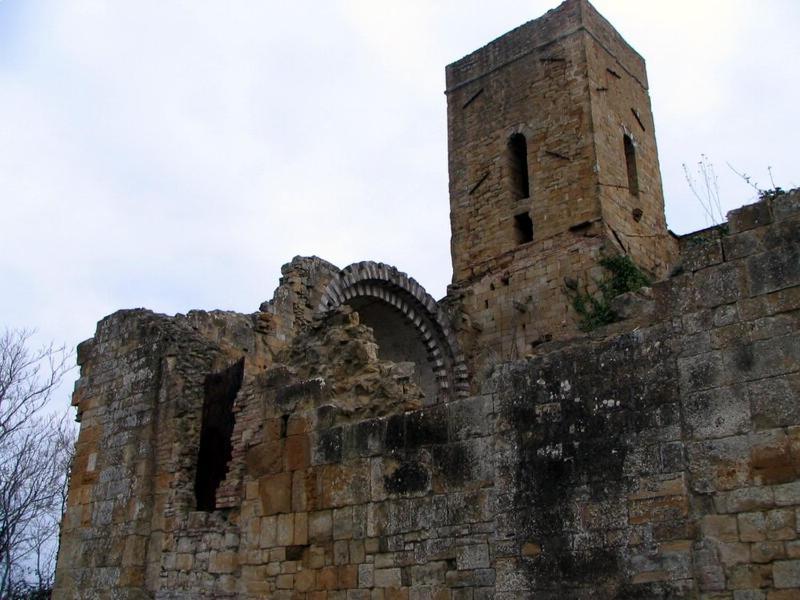 Camere La Torre Volterra Exterior photo