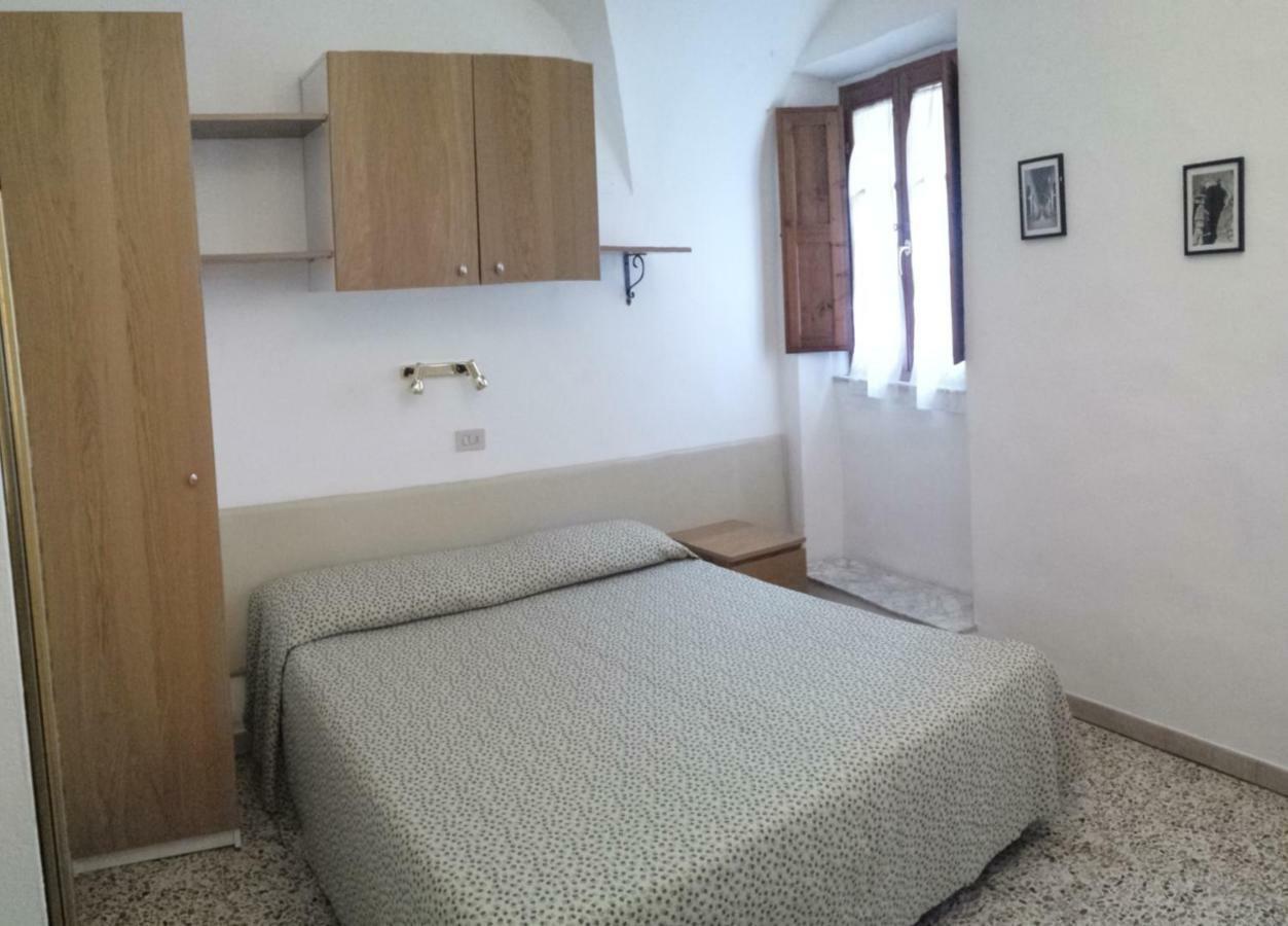 Camere La Torre Volterra Exterior photo